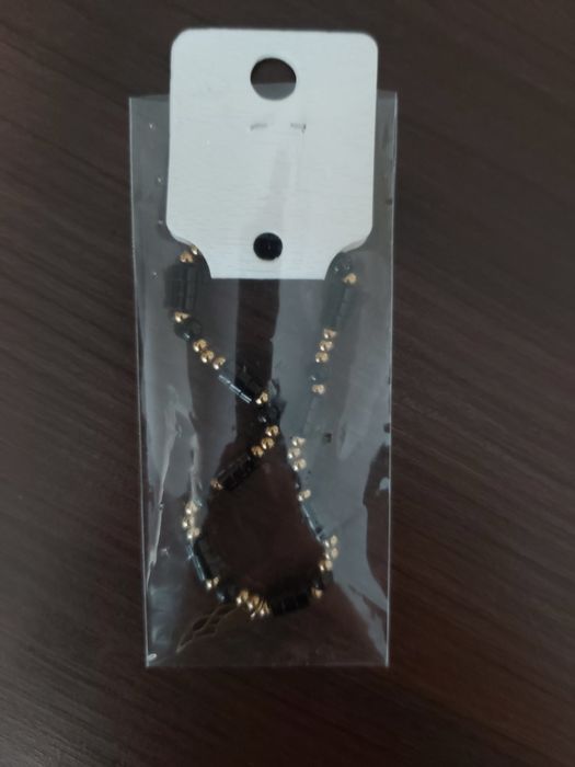 Bransoletka damska marki S&Y, nowa