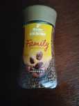 Kawa rozpuszczalna Tchibo Family 100 g