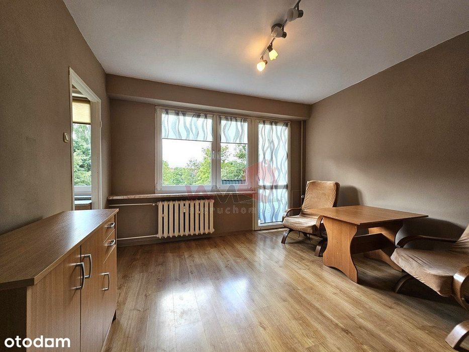 Lsm ul. Juranda - dwa pokoje!