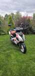 Aprilia SR 50  2T