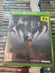 Prey [gra XBOX one]