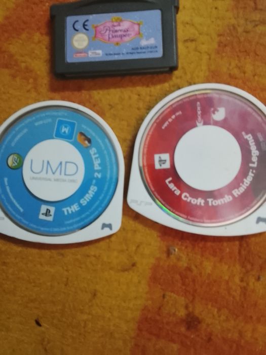 Jogos novos para consolas