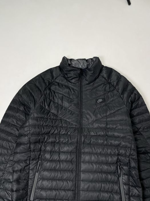 Nike розмір XXL ОРИГІНАЛЬНИЙ мікропуховик