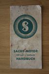 Instrukcja Katalog SACHS Motor Silnik Perkun Bulldog
