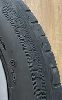 Opony LATO 225/55R16 # Bridgestone