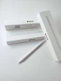 Apple Pencil 1 gen 2 gen Universal стилус пенсіл епл