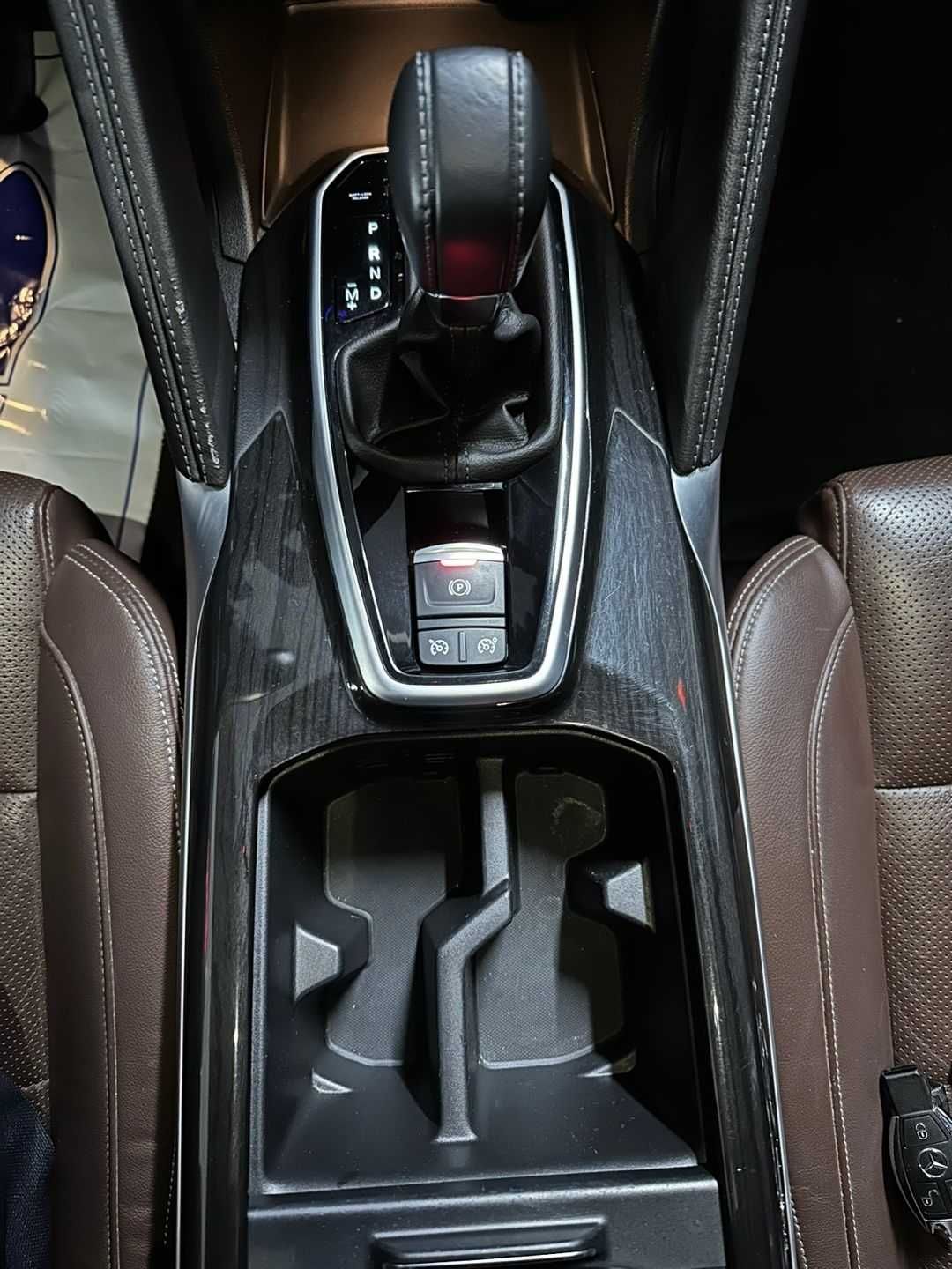 2017 Renault Koleos || Samsung QM6