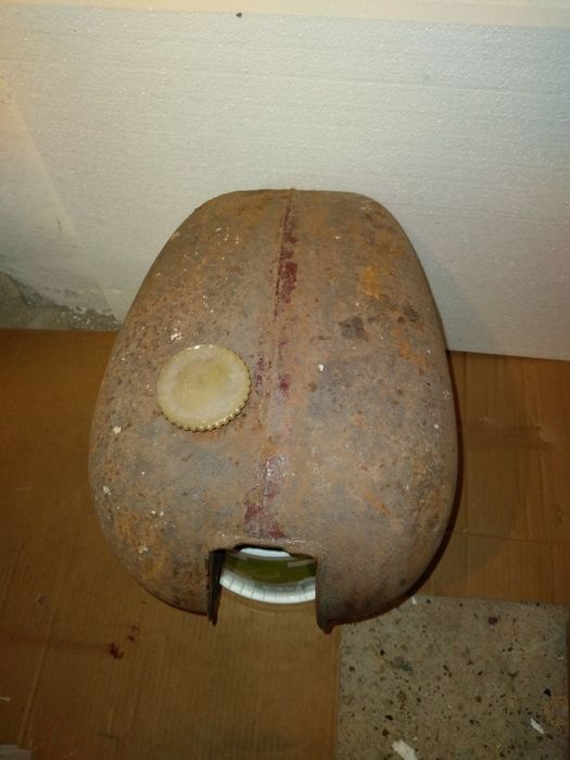 Części Jawa 350.WSK