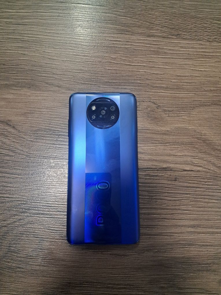 Мобільний телефон Xiaomi Poco X3 Pro