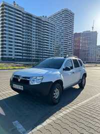 Renault Duster 2012