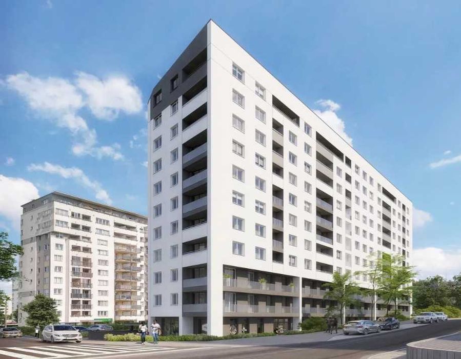 Garaż, miejsce postojowe w hali garażowej, Republiki Korczakowskiej 21