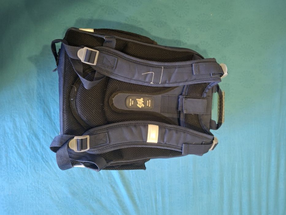 Шкільний портфель