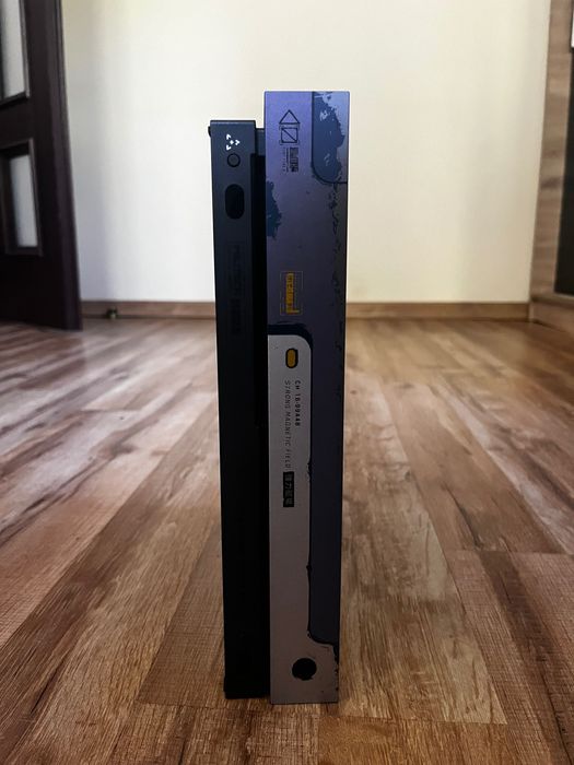 xbox one x cyberpunk 2077 1tb +3 pady