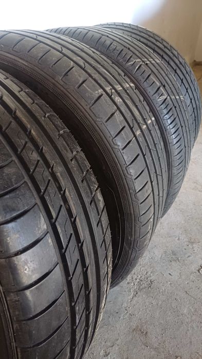Opony felgi ford mondeo 205/50R17