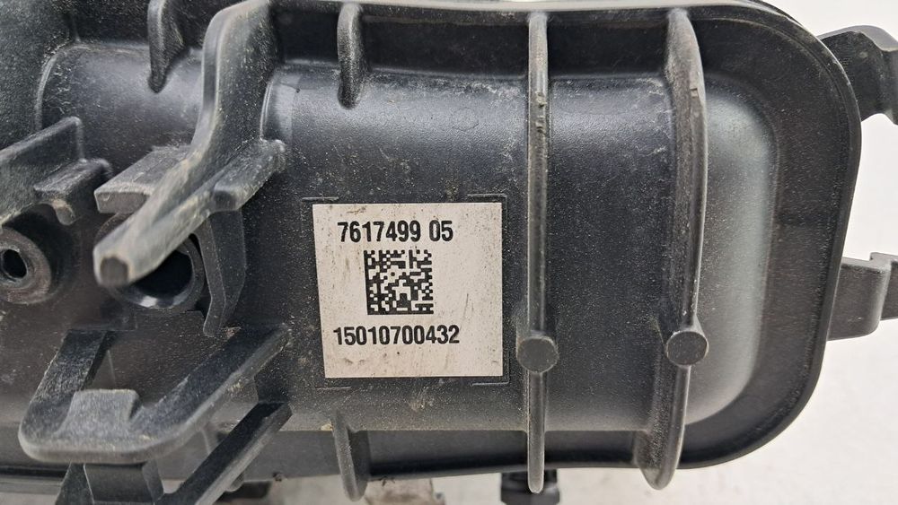 Коллектор Mini Cooper Coupe R58 1.2 TURBO 2010-2015 7617499