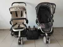 Carrinho Quinny Buzz - Pague 1 leve 2!