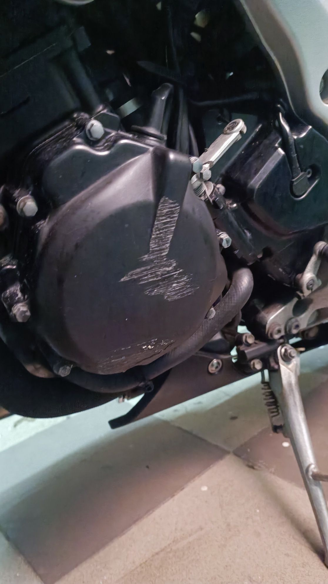 GSR 600 A2 25kw 35kw