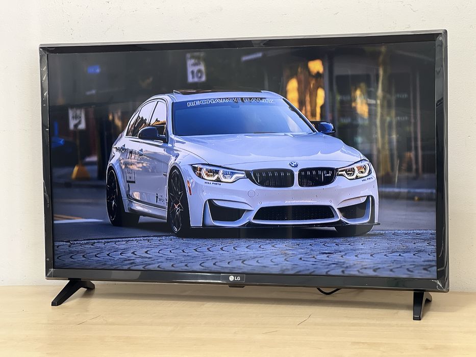 Телевізори 32 діагоналі Samsung UE32F4000