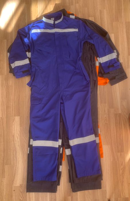 Fato macaco p/ trabalho - novos