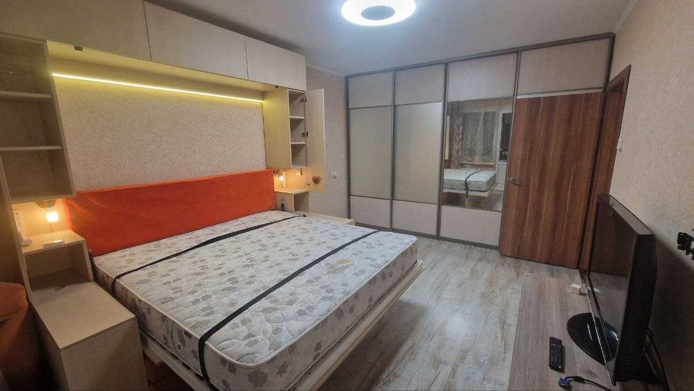 Продаж 3-к квартири, 95м2, Науки 55А, Голосіївський р-н