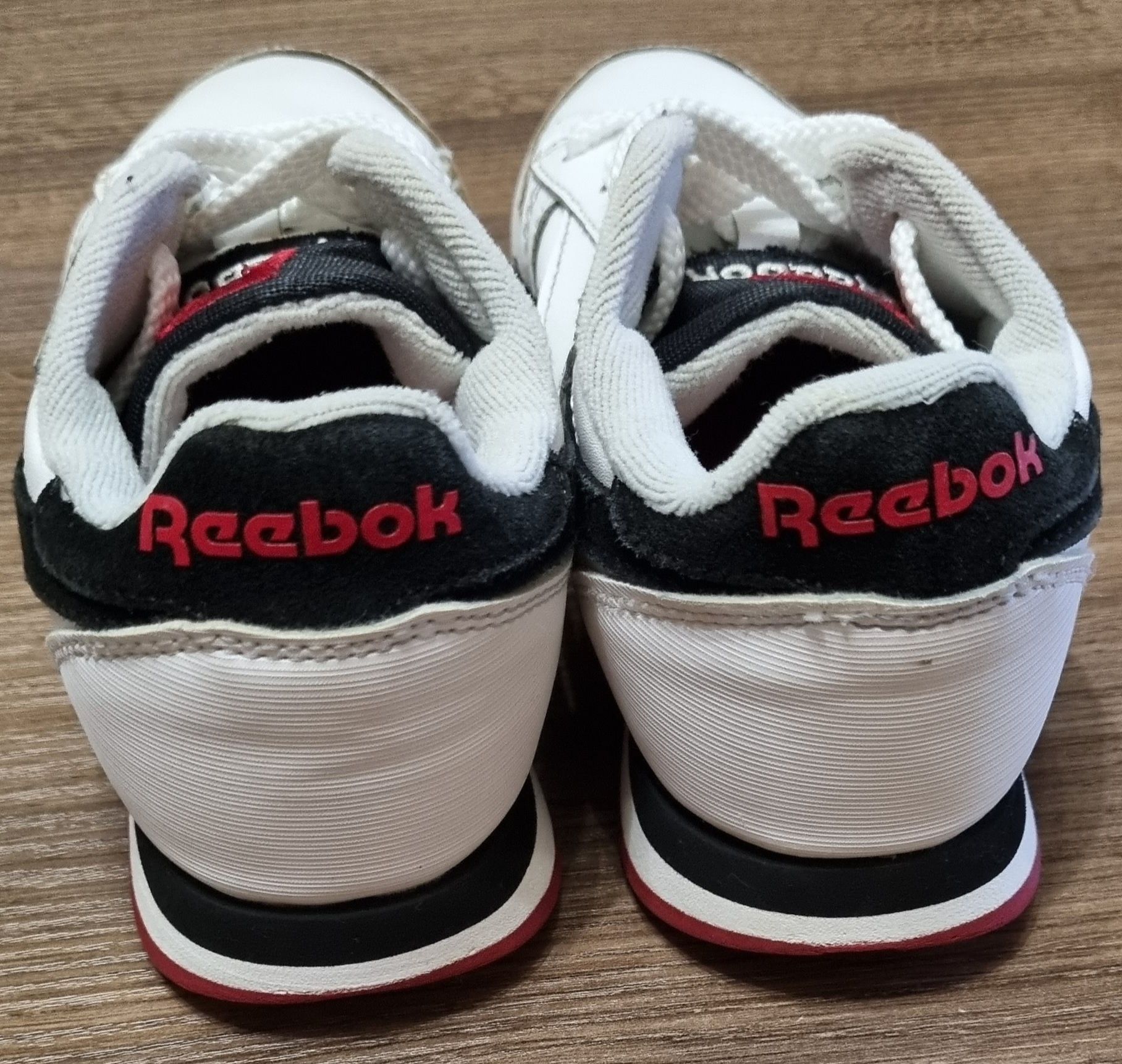 Кросівки кросовки reebok