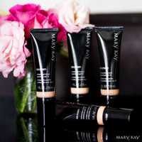 Krem CC medium to deep Mary Kay