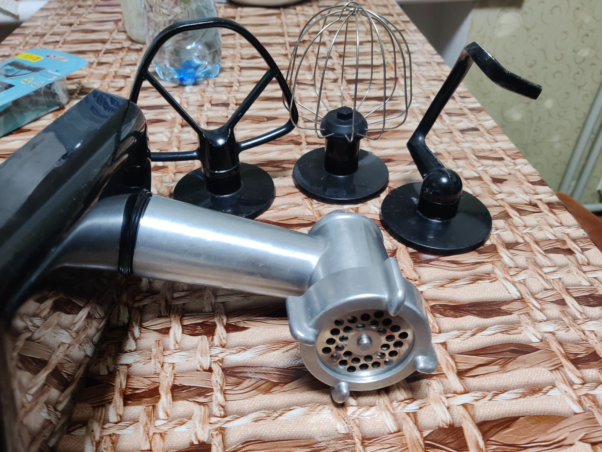 Electrolux EKM 3400