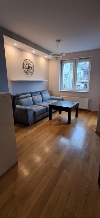 Mieszkanie 44m2 Jagodno