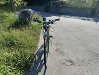 Bicicleta motorizada KTM top
