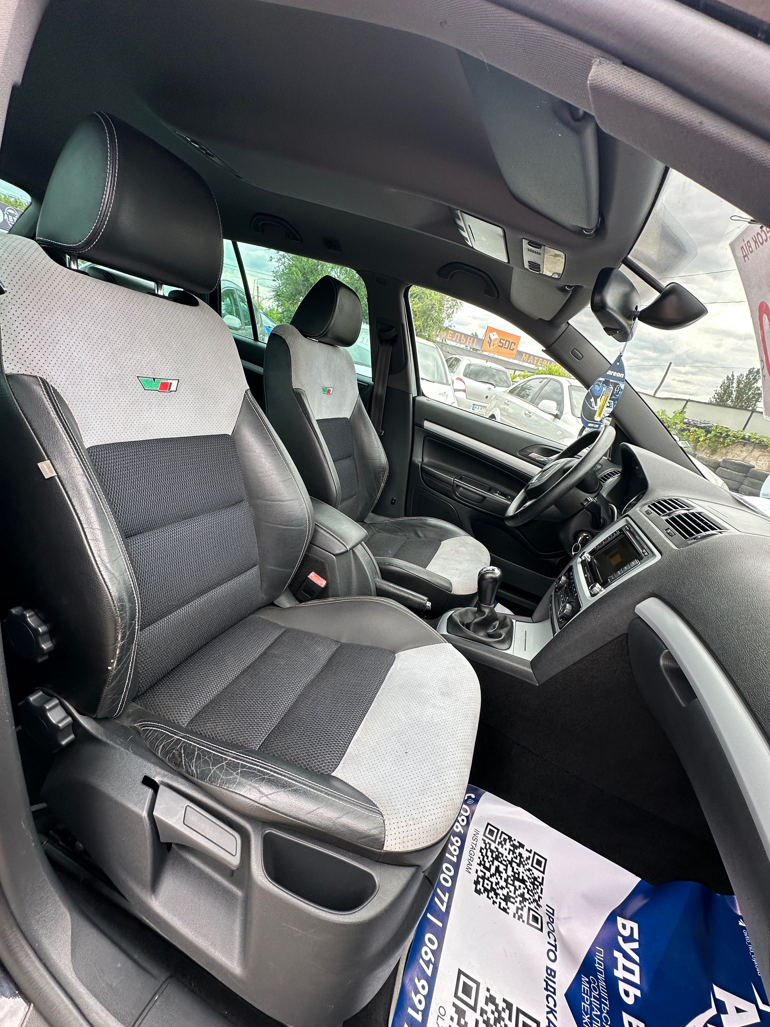 Продам Skoda Octavia А5  можлива розстрочка, кредит, обмін!