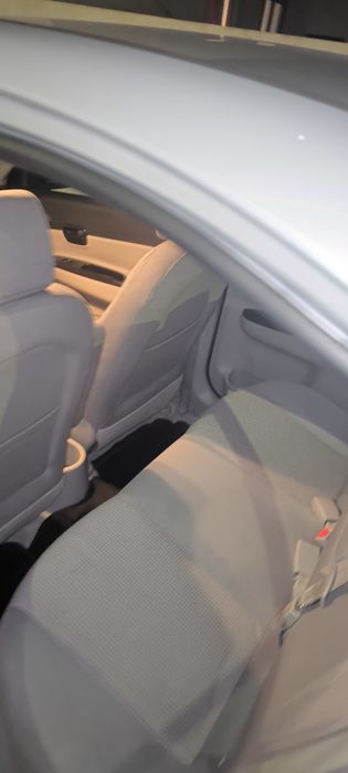 Vendo carro Hyundai Acentt 2008