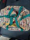 Saco/Mochila Vários