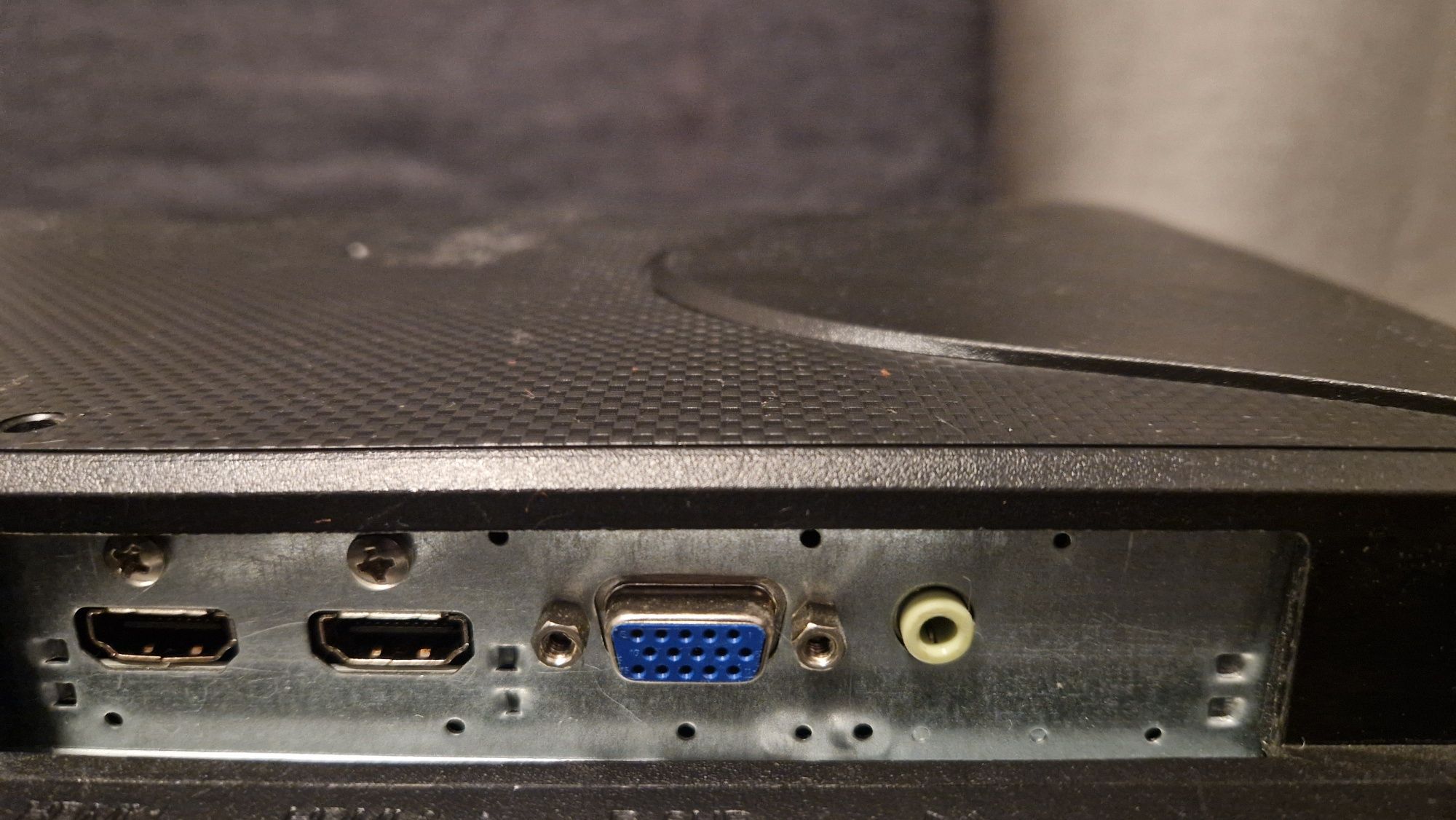 Monitor AOC 1080p