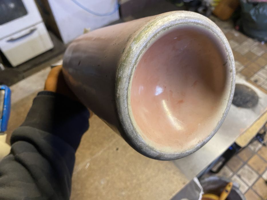 Сифон для газирования воды СССР