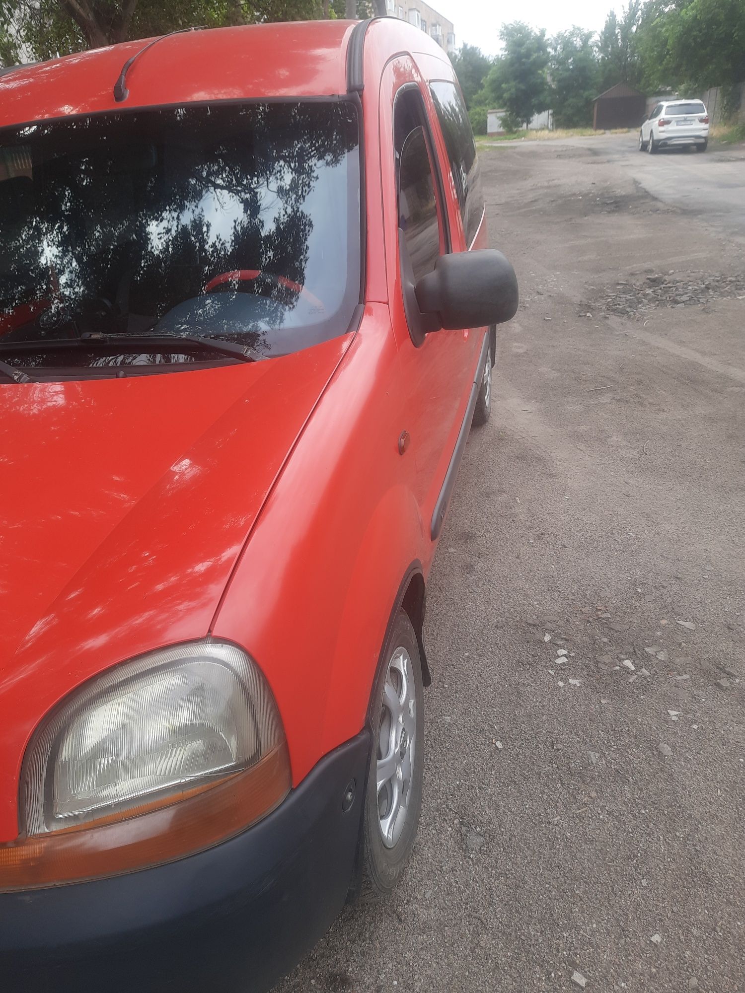 Продам Рено Кенго