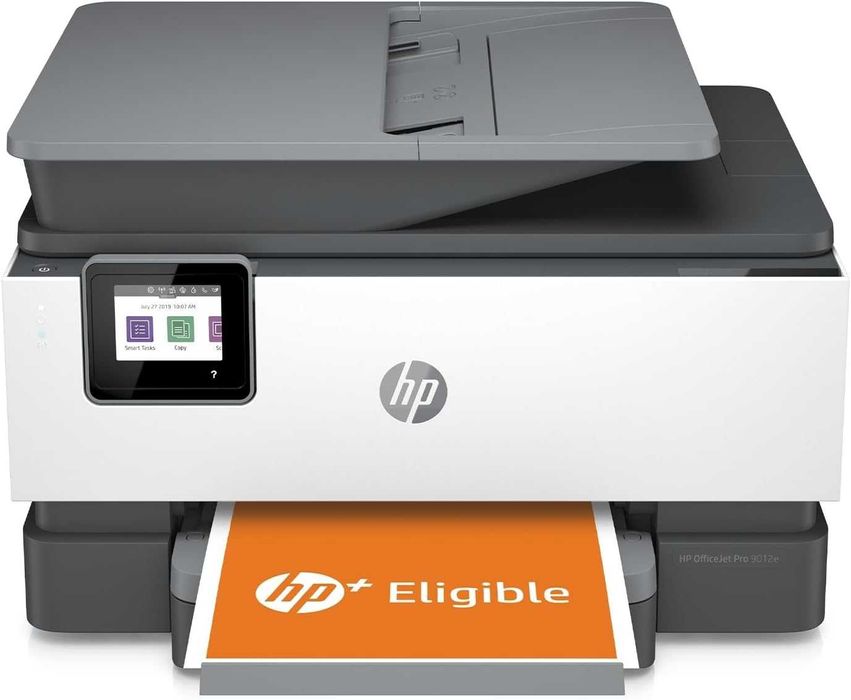 Hp OfficeJet Pro 9012e Drukarka.
