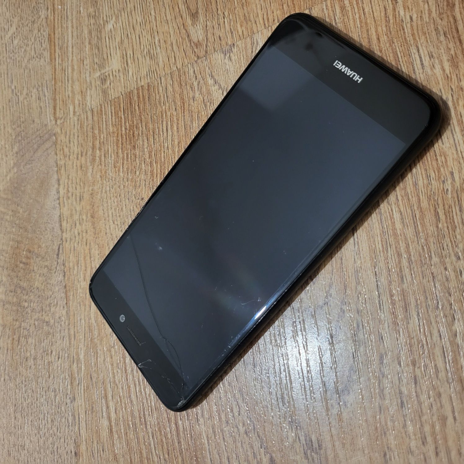 Huawei p9 lite 2017 używany
