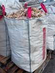 Drewno bukowe big bag