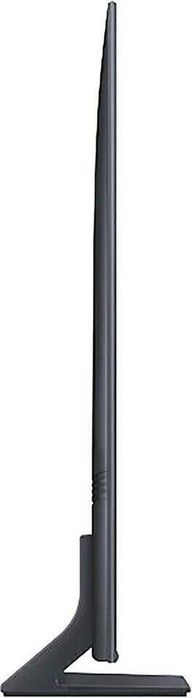 Телевізор Samsung GQ55Q70CATXZG, 4K, Quantum HDR, Smart TV 2023