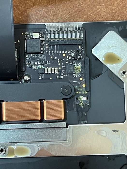 Ремонт мобільних телефонів, планшетів, ноутбуків, ПК у Запоріжжі