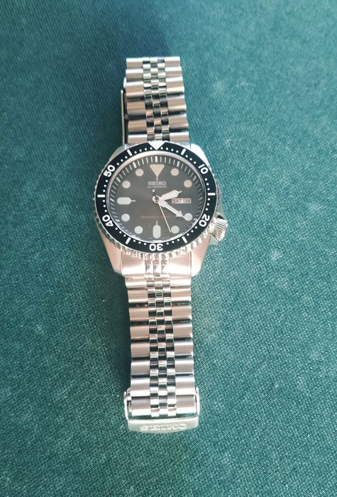 SEIKO SKX007 nowy