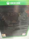 Dark Souls Trilogy PL XBOX ONE X Gra PŁYTA x 3