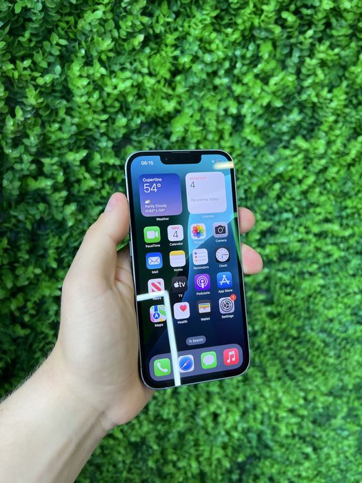 iPhone 14 128GB Blue Unlock (Гарантія, Магазин)