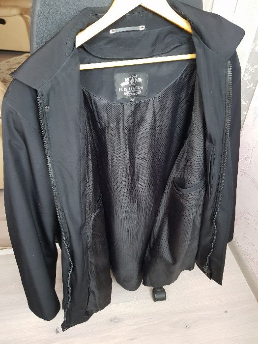 продам куртка мужская 58 размер