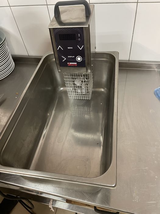 Сувід SIRMAN Softcooker XP