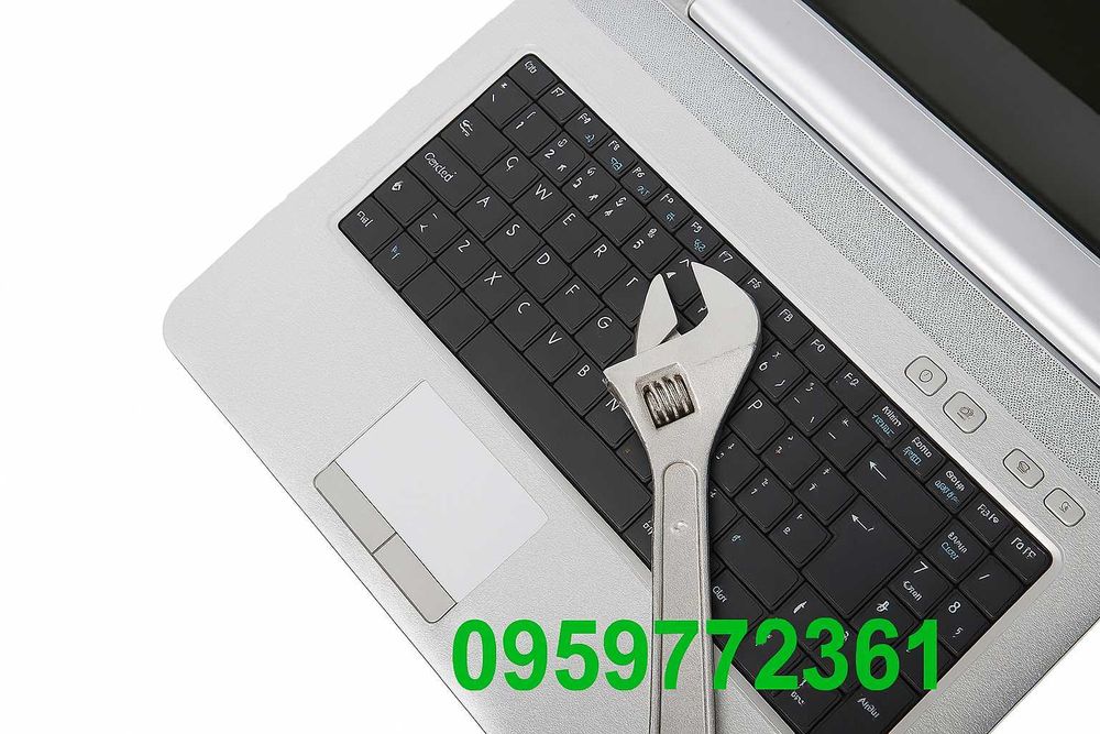 Ремонт компьютеров. Компьютерный мастер. Ремонт ПК, ноутбуков, Экофлоу