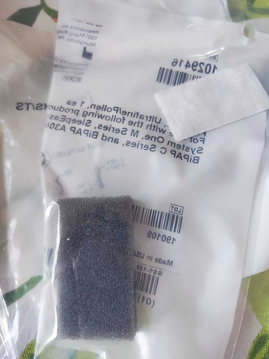 Respironics Philips aparat do terapii snu