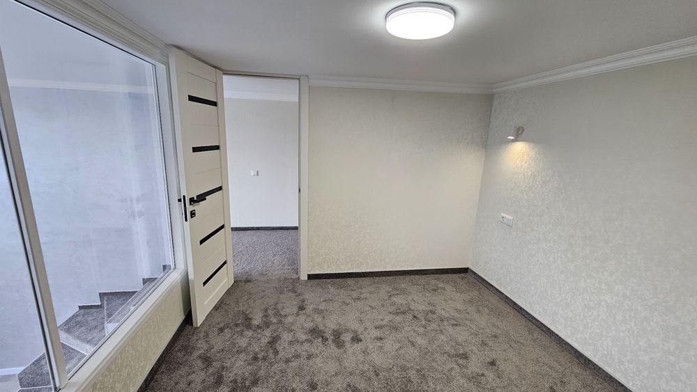 Новобудова. Можна в розтермінування