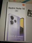 xiaomi redmi note 14 5g 8/256gb