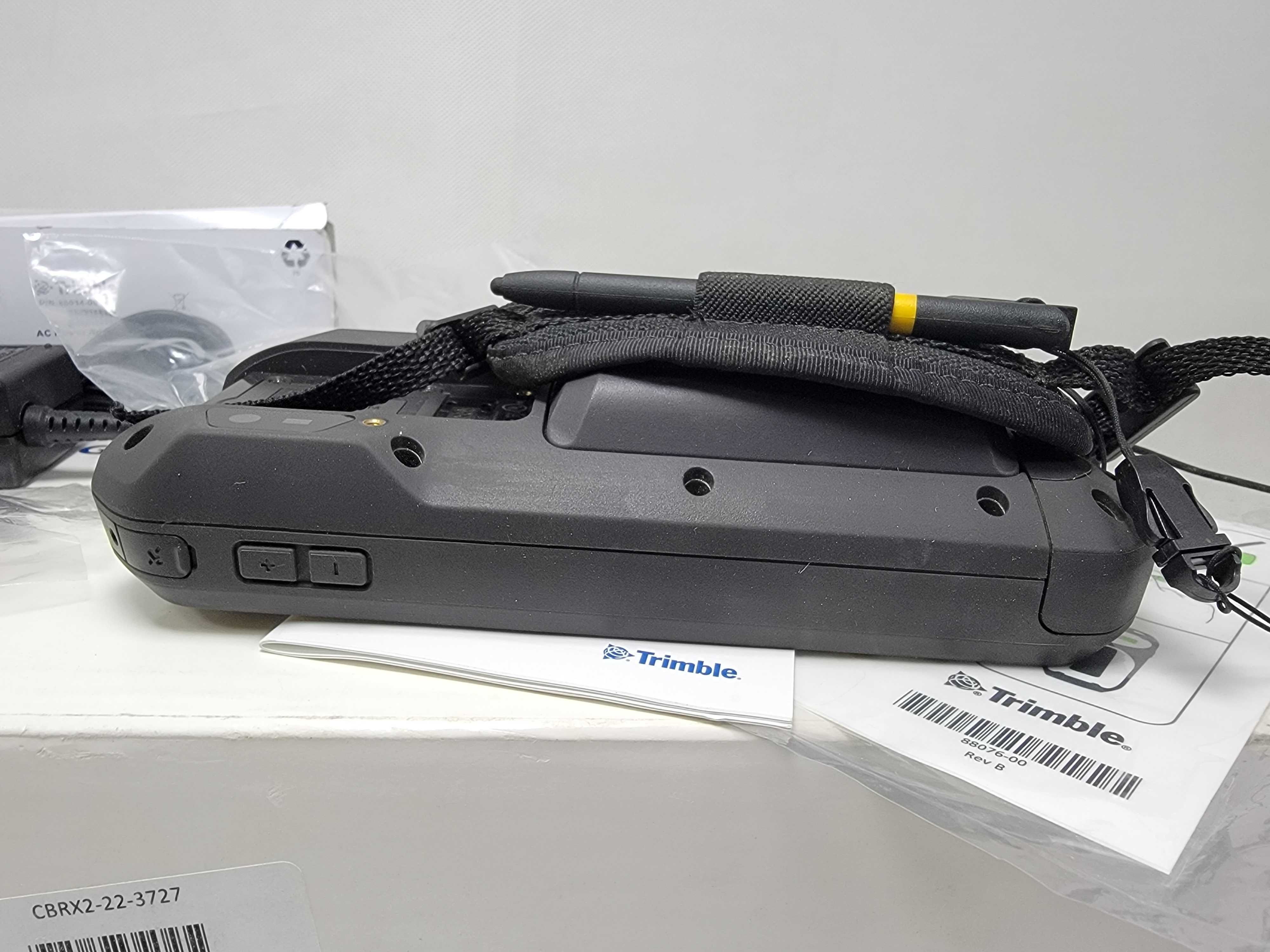 Trimble Nomad 5 портативний польовий контролер для геодезії, ЯК НОВИЙ